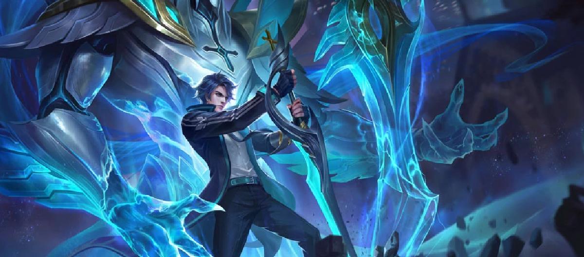 Season S44: Limited-time Voucher Shop Opens; Skin Price-Performance Comparison; Epic Skins Available Even If You Don't Play Liu Bei. (Part Three)
