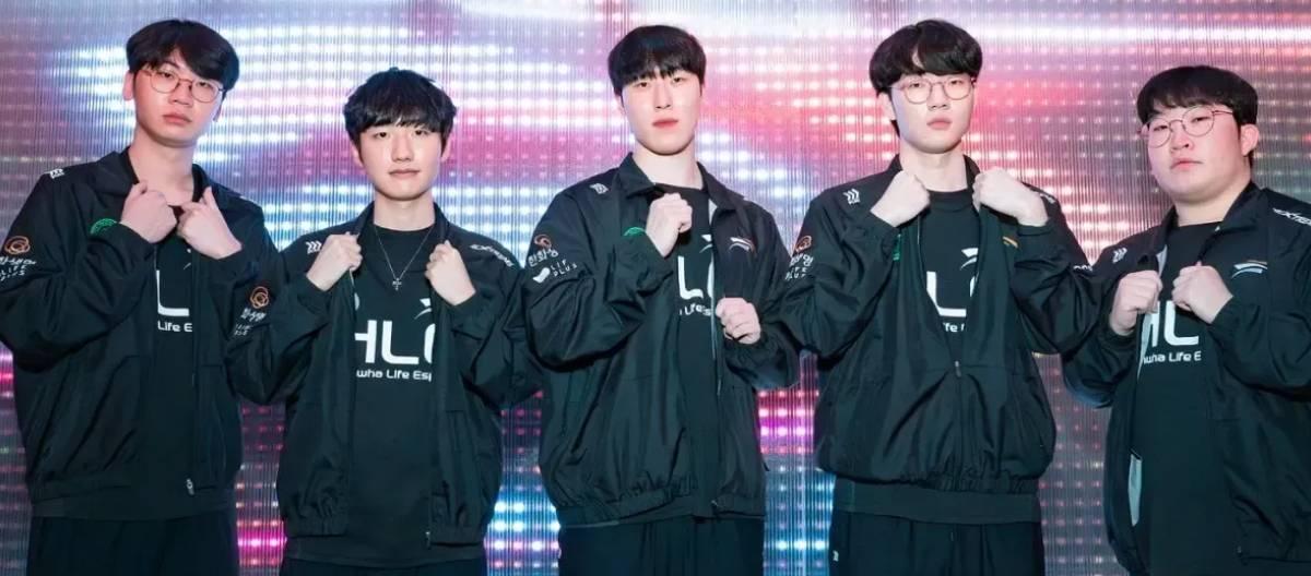 Hanwha Life Esports defeated T1 3-1 to advance to the LCK Finals