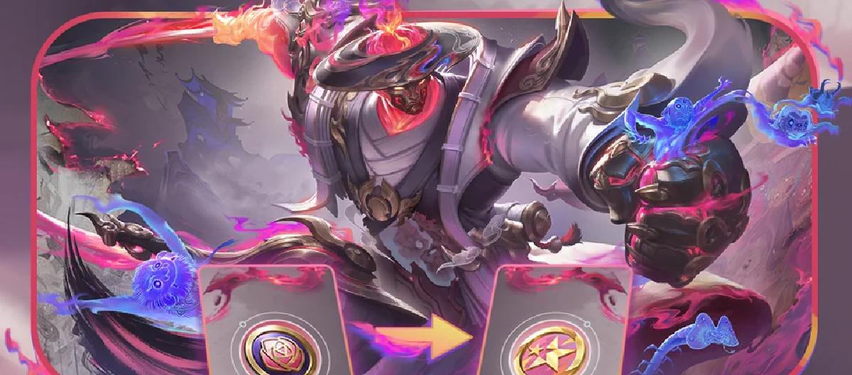 Honor of Kings：赛季末最后冲刺，九月份福利日历正式公布。