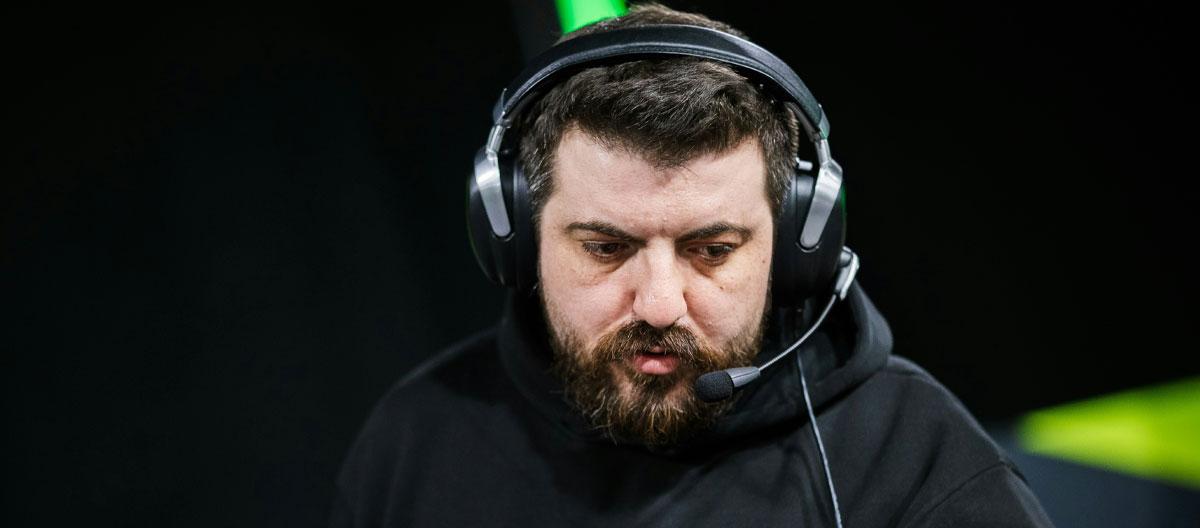 Counter Strike 2: Former Aurora head coach Fabre officially returns to Eternal Fire..