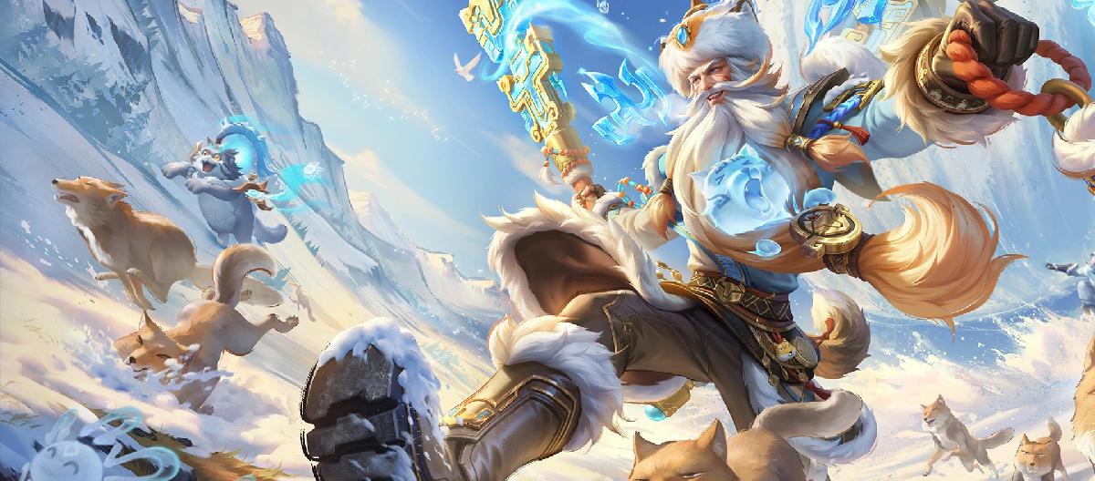 Honor of Kings: Weak Collaboration Count in the First Half of the Year, Will There Be a Major Explosion in the Second Half? (Part Two)