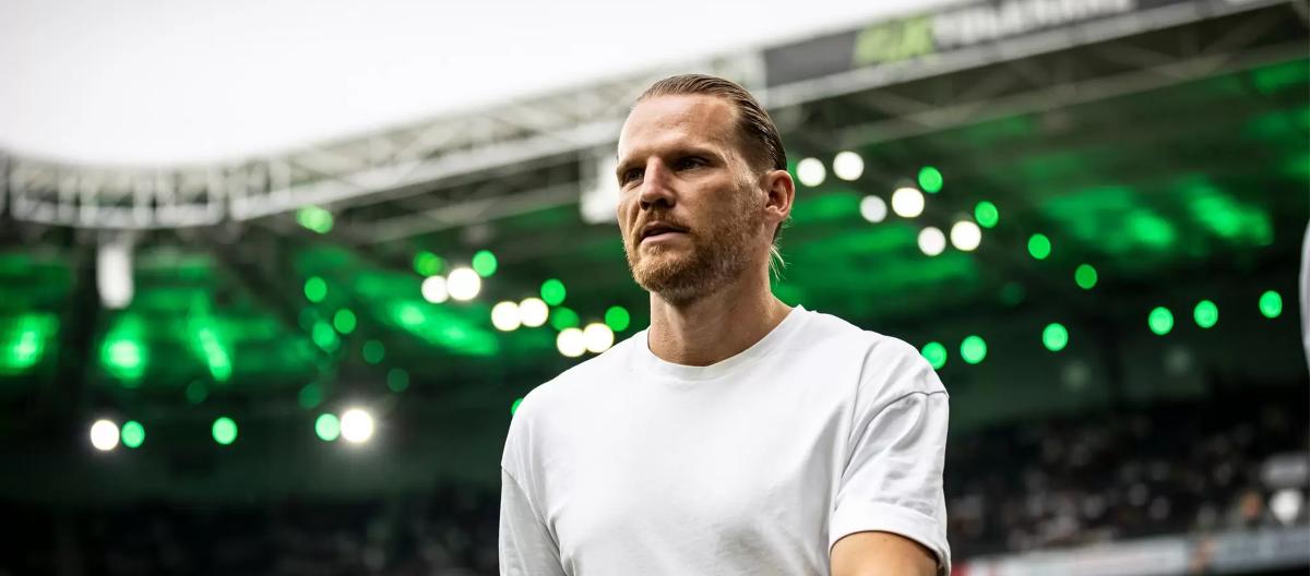Borussia Mönchengladbach manager Roman Polanski was officially sacked after three consecutive Bundesliga defeats at the start of the season.