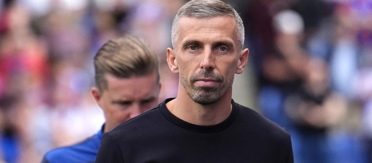 Ipswich will face Arsenal's Gary O'Neill in the League Cup and hope to bring energy to their home ground.