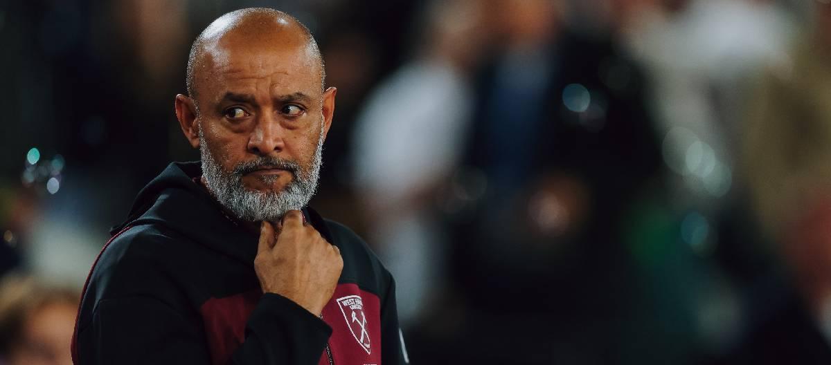 Nuno Espirito Santo: The remaining schedule is challenging, and we will focus on playing well in every match.