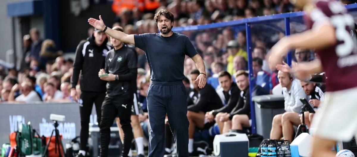 Russell Martin was proud of the players' fighting spirit during the game.