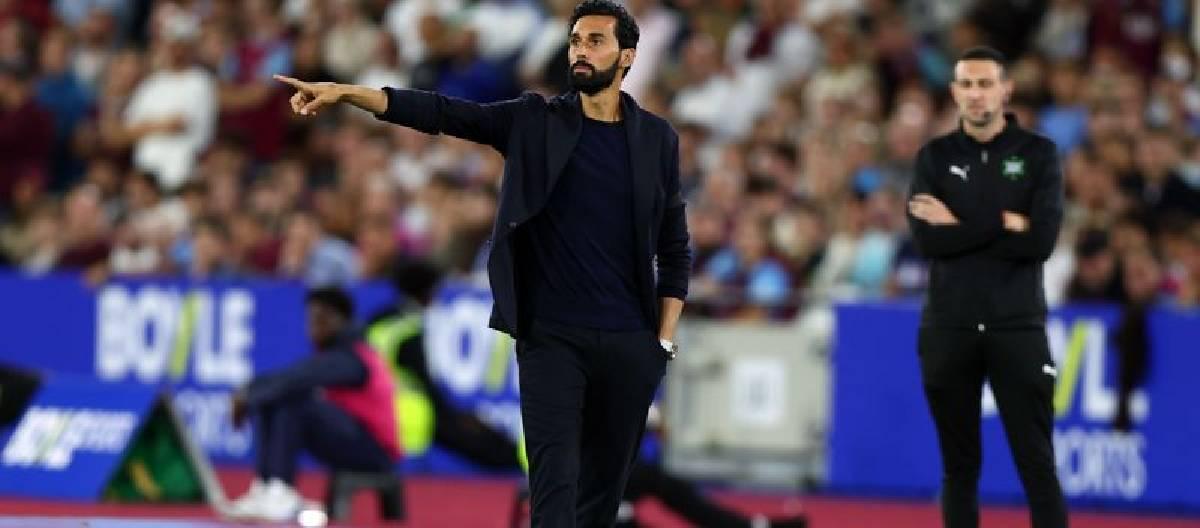 Álvaro Arbeloa: I think the team performed better on the field, and we fully deserved to advance.