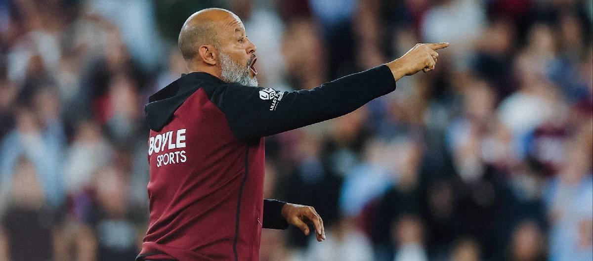 Nuno Espirito Santo admitted that the team's defense has problems and that they must demonstrate stronger defensive capabilities in the future.