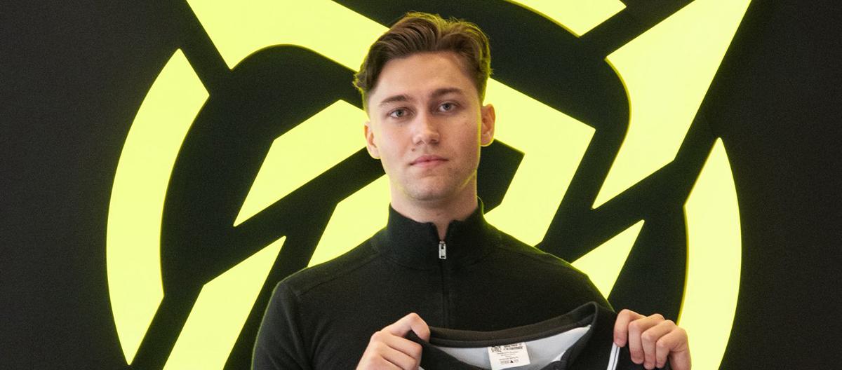OG rifler adamb has officially joined NIP and will replace n0te in the starting lineup.