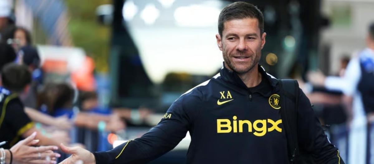 Brentford's comprehensive strength prompts Xabi Alonso to warn Chelsea against complacency.