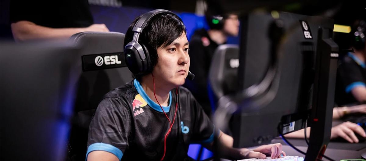 Official: 1win rifleman Hobbit officially joins PARIVISION