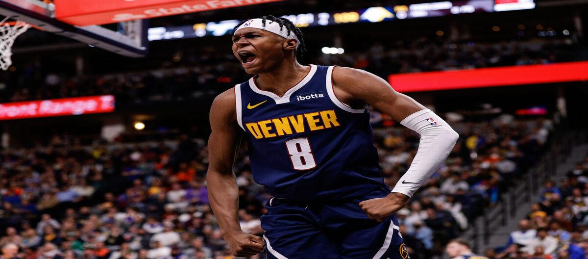 Payton Watson on joining the Cavaliers: They quickly showed their sincerity after entering the competition.