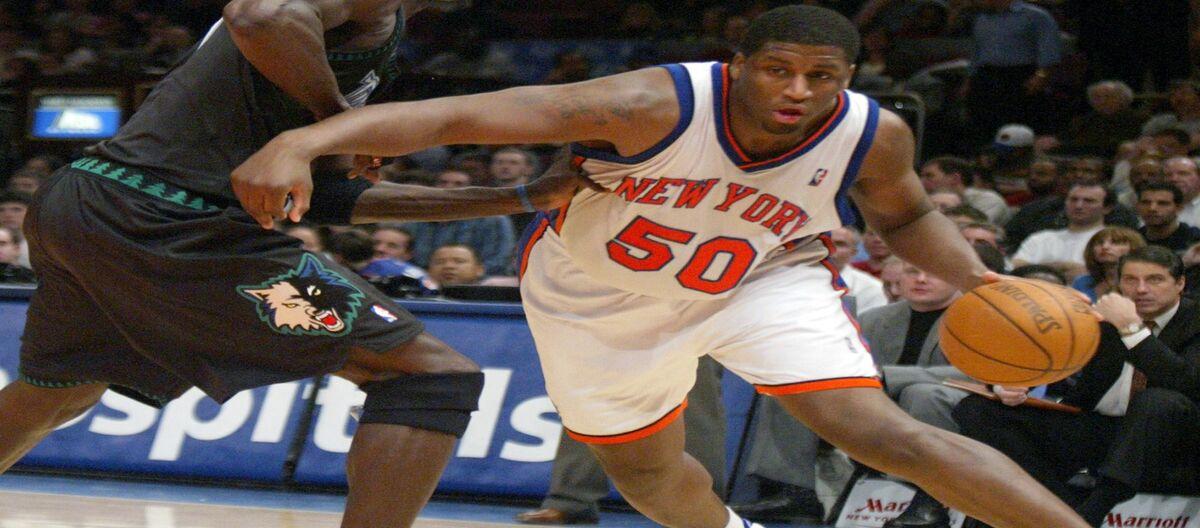前NBA球员迈克尔·斯威特尼去世 享年43岁