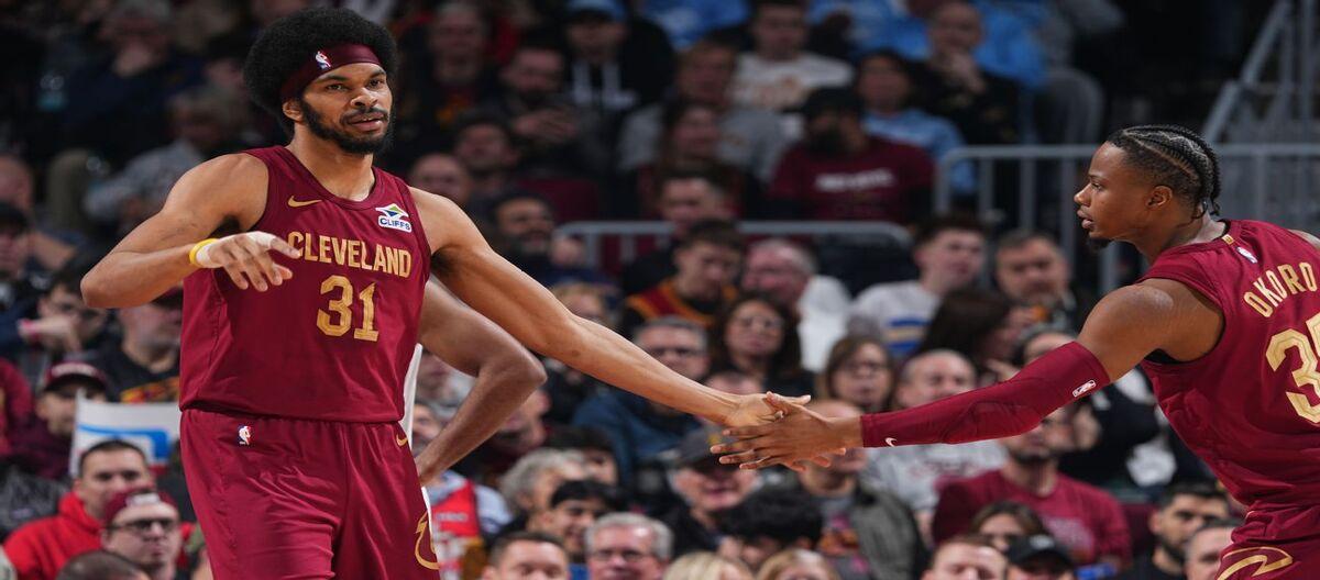 The Cavaliers announced management changes, with Brandon Weems promoted to general manager.