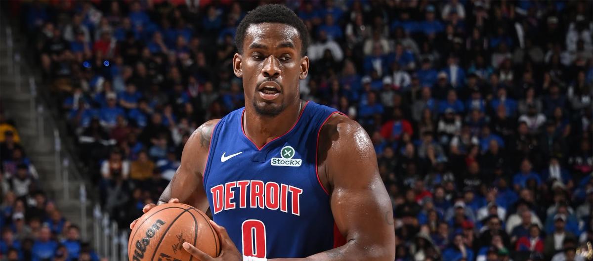 Shams: 5-year, $190 million offer rejected, Pistons' contract extension with Durant stalled.