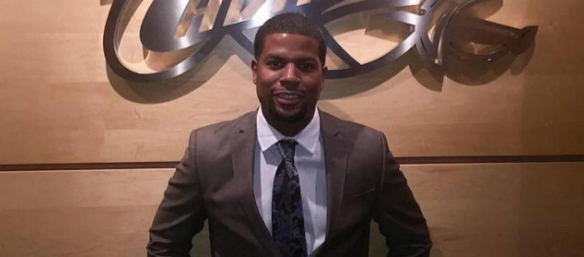 Brandon Weems, a ten-year veteran of the Cavaliers, has been promoted to the new general manager.