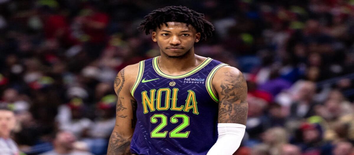 The Sacramento Kings signed Elfrid Payton, the former 10th overall pick, to return to the NBA.