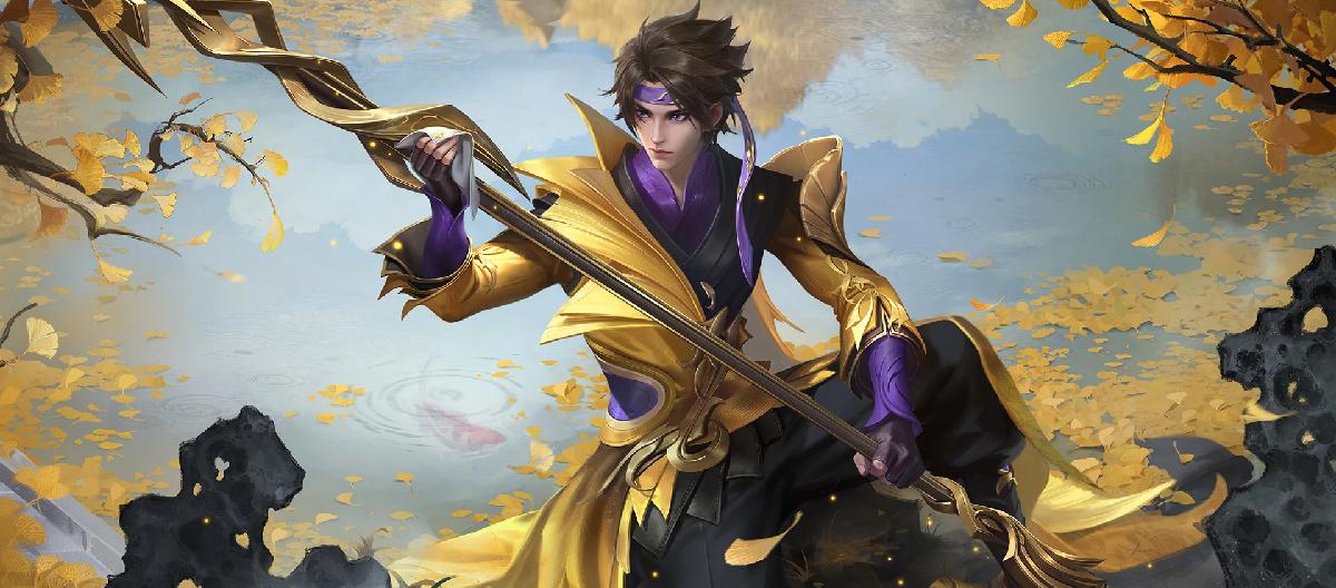 S44赛季末上分推荐，哪吒全图灼烧，武则天狂发连控：打野篇