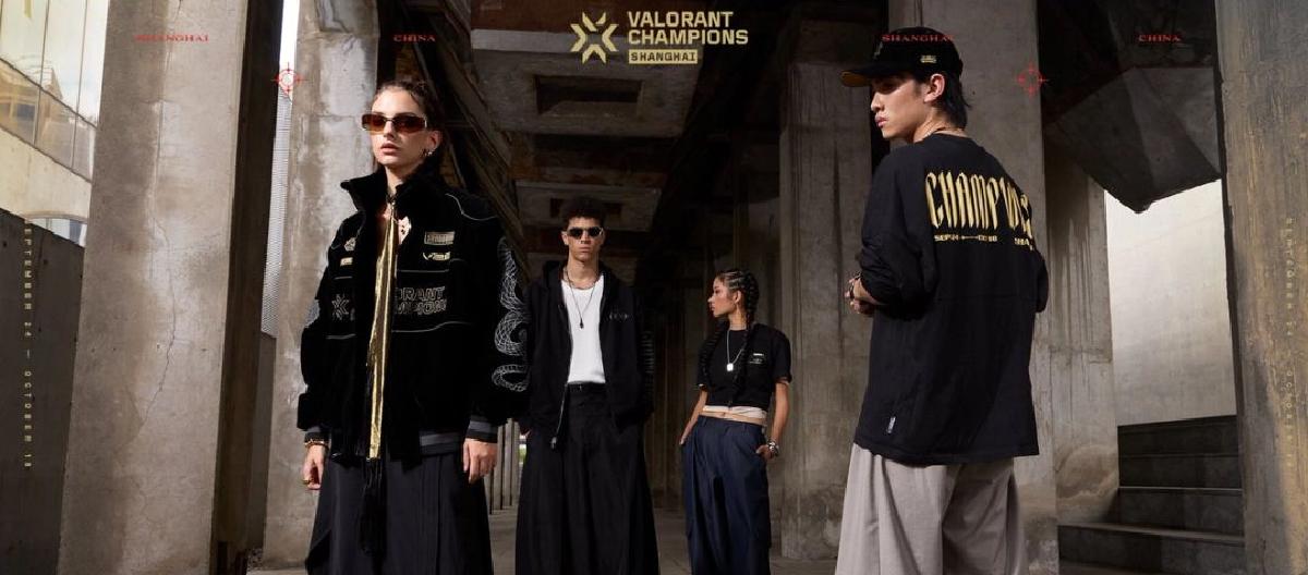 Valorant Contract: Businesses join hands to create an e-sports month, with Haidilao, POP MART and others launching championship events simultaneously.