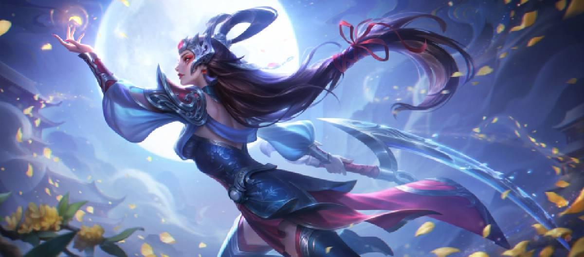 The League of Legends Brilliant Treasure Summoning event is coming soon, and the first opening is only 600 RP.