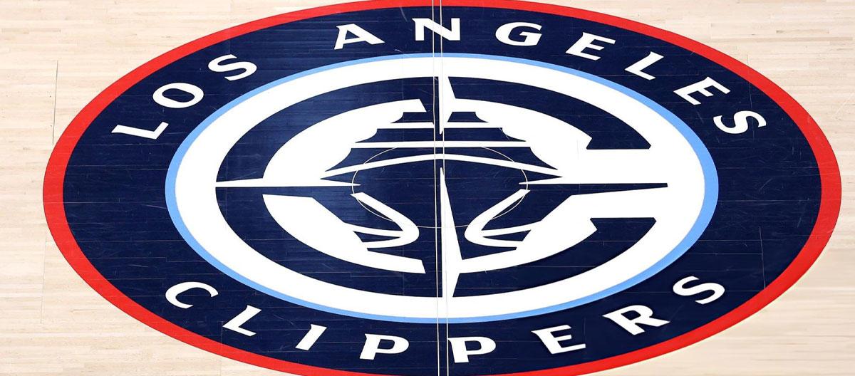 Los Angeles Clippers officially appointed lawyer John Gibson as interim govenor and CEO..