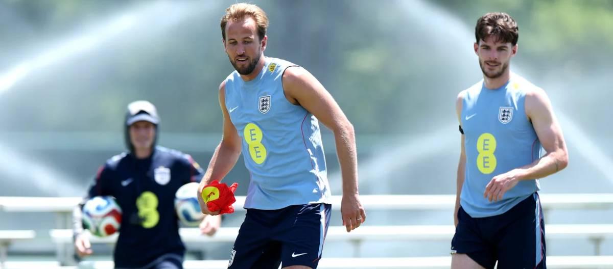 Harry Kane admits World Cup exit was a major blow and hopes to redeem himself in the UEFA Nations League.