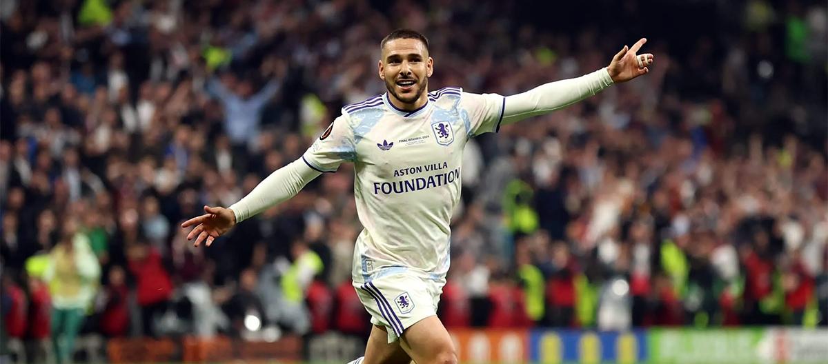 Daily Mail: Aston Villa have begun contract extension talks with Buendia