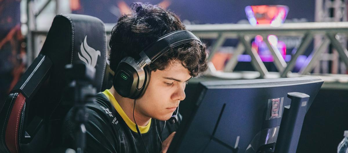 ODDIK officially announced an indefinite suspension of its esports business, and its CS2 division was disbanded as a result.