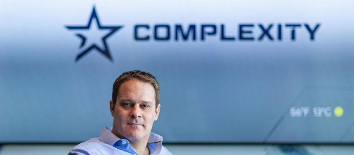 Counter Strike 2: Storied American powerhouse Complexity officially announce the end of its operations..