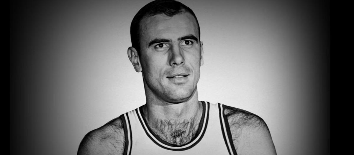 Bob Pettit, the first NBA regular season MVP, has passed away at the age of 93.