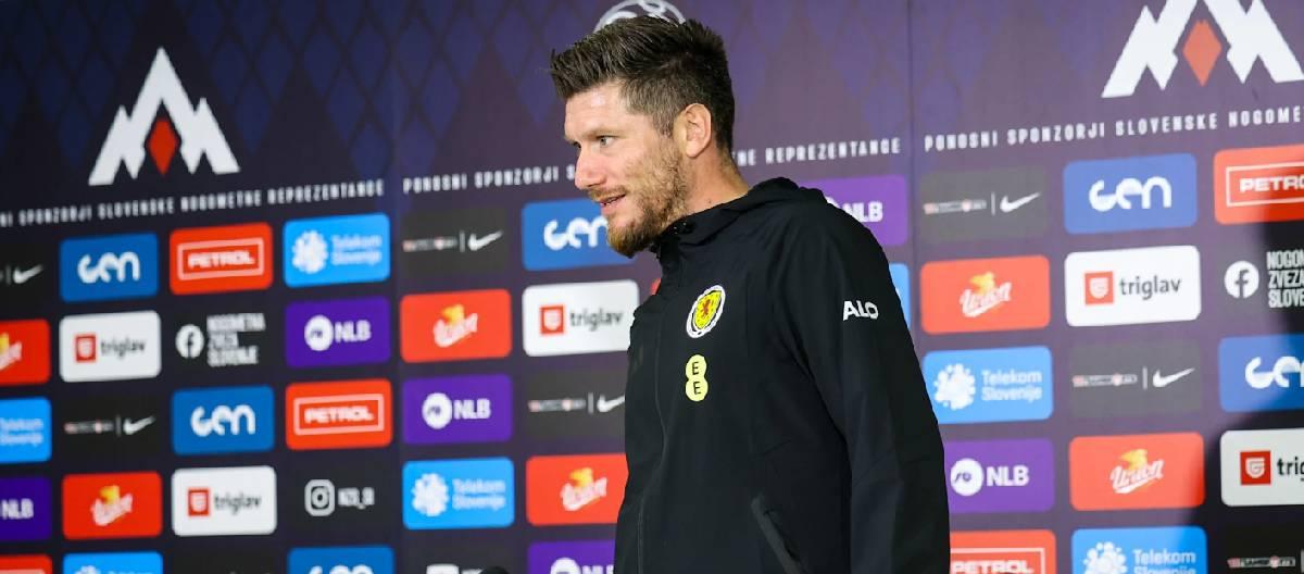 Sebastian Pocognoli stated that he hopes the team will maintain balance during matches, regardless of whether the situation is favorable or difficult.