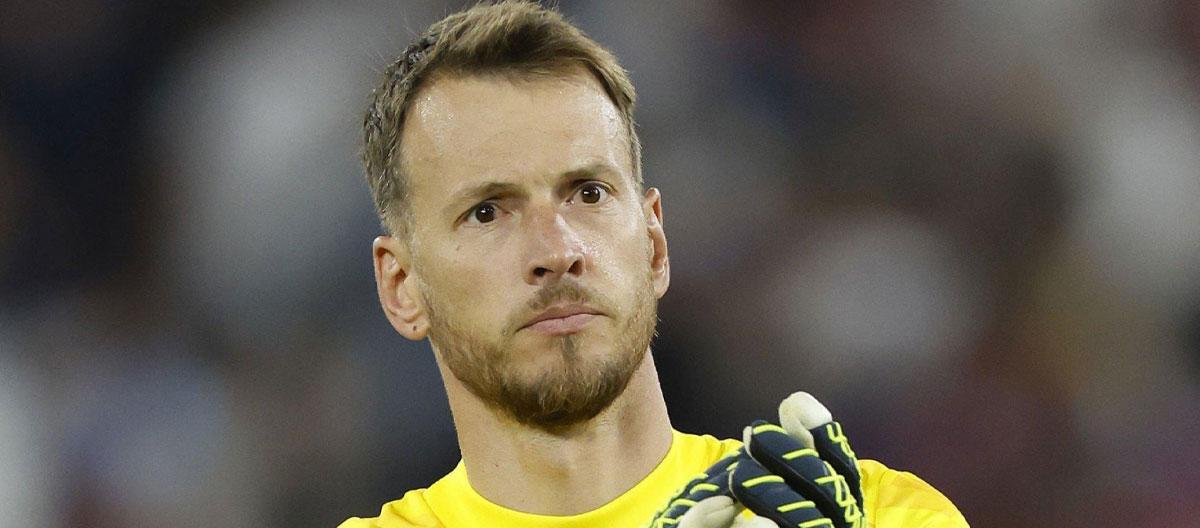 Former Bournemouth goalkeeper Neto might be re-joining Juventus on a free transfer..