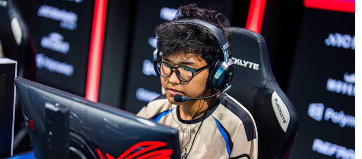 Mongolian youngster Tikuak has parted ways with The MongolZ and will return to Chinggis Warriors.