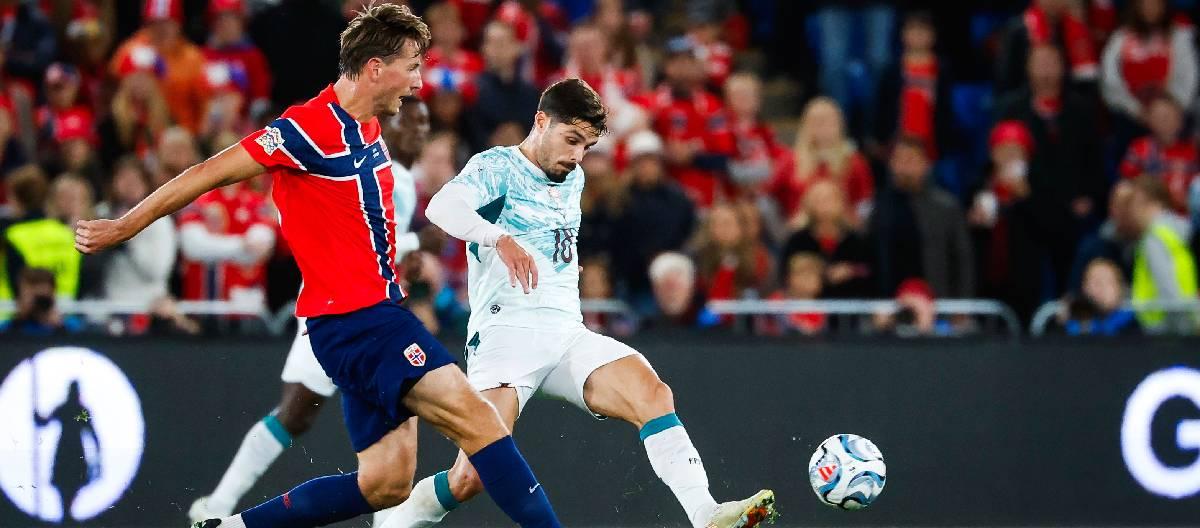 Pedro Neto: This was a very tough away game, with a high overall pace and intensity.