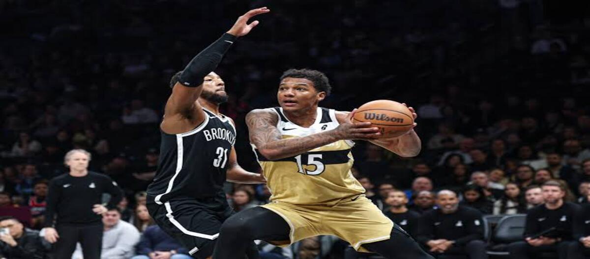The Pelicans have officially signed Julian Reese to a two-way contract.