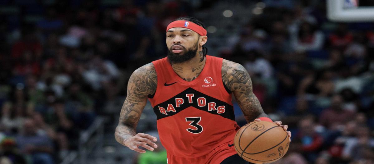 Clippers' Brandon Ingram is recovering from surgery and will miss the start of the new season.