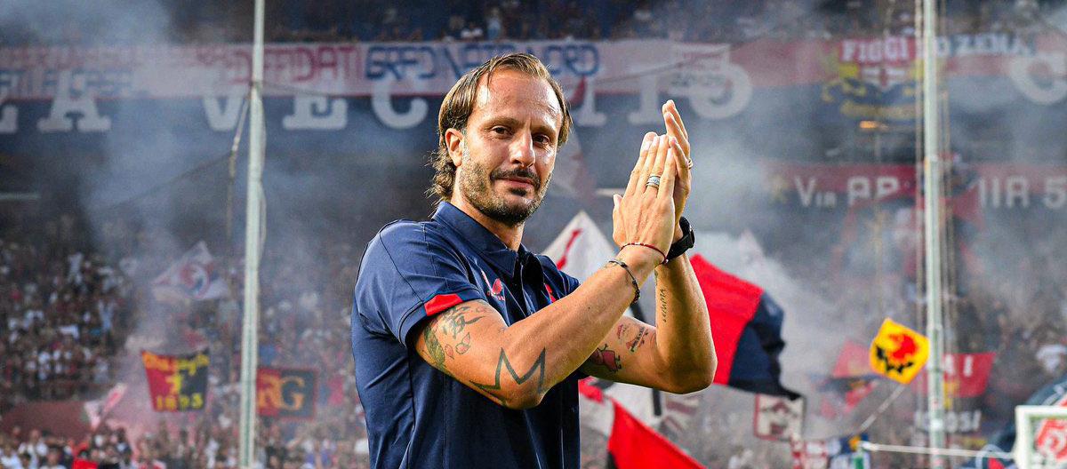 Italian legend Dino Gilardino has officially taken over as head coach of Parma, signing a contract until June 2027.