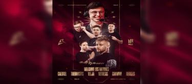 League of Legends Northern Championships Signs Partnership with Arozzi