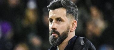 Plymouth appoints Myron Muslich as new manager