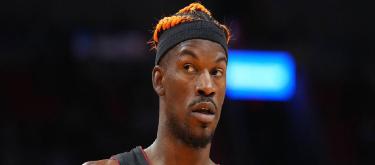 Jimmy Butler ends 7-game suspension, currently not on team's injury report