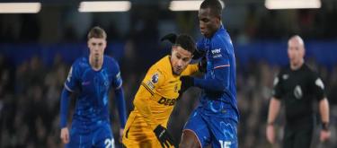 Maresca defends Sanchez's mistake as Chelsea beat Wolves 3-1