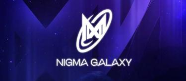 Nigma Galaxy宣布选手Miracle缺席BLAST Slam II