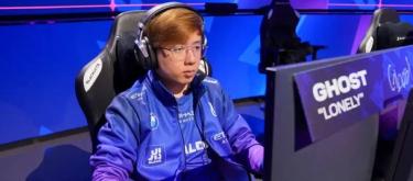 Nigma Galaxy让Ghost继续担任Miracle的替补