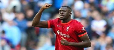 Paris Saint-Germain locks in Konate, hoping to strengthen its defense this summer
