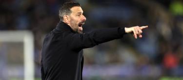 Ruud van Nistelrooy: We have to pick ourselves up, keep hope and keep fighting