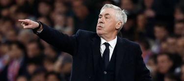 Ancelotti praises Rodrygo and Brahim's performances