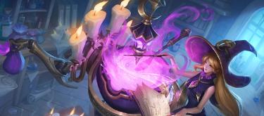 Battle Pass Skin Gradient: Luban Lion Dance reaches the ceiling, Prince of Daytime T.05 (IV)