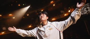 League of Legends: The truth behind Zeus' departure is revealed, his ability is not proportional to his salary. (Part 2)