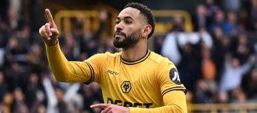 《竞技者》：曼联与狼队就马特乌斯·库尼亚的转会事宜展开了 “正面洽谈”..