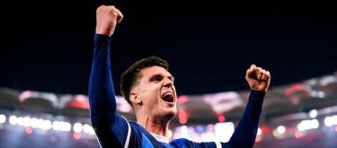 ◤Bundesliga◢ Super-sub Mathias Honsak scores wonder goal to help Heidenheim defeat Stuttgart with a late 0-1 shock away win..