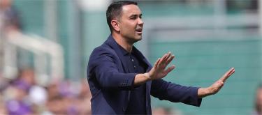 Fiorentina won two consecutive games. Palladino encouraged the team to continue working hard and not set limits.